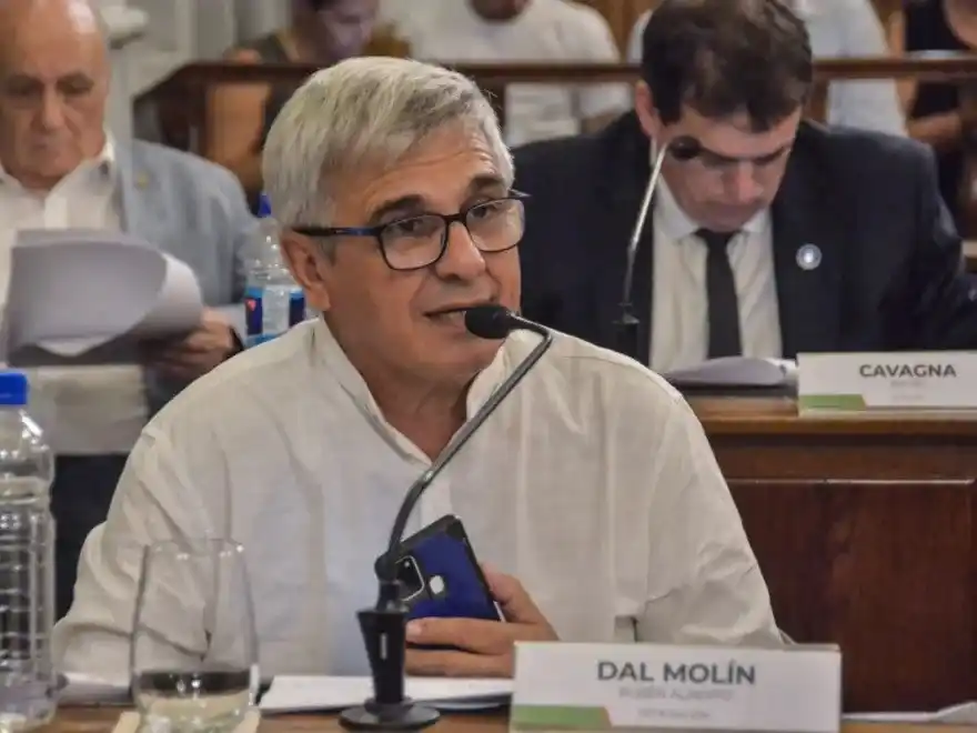 Vialidad: “Los números muestran una realidad que no empezó ahora”