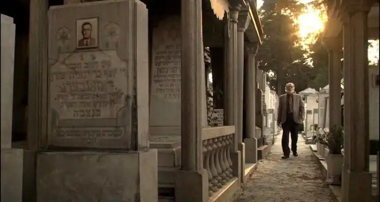 “Cinco días sin Nora”, cine mexicano en el Ciclo de Cine Mundial