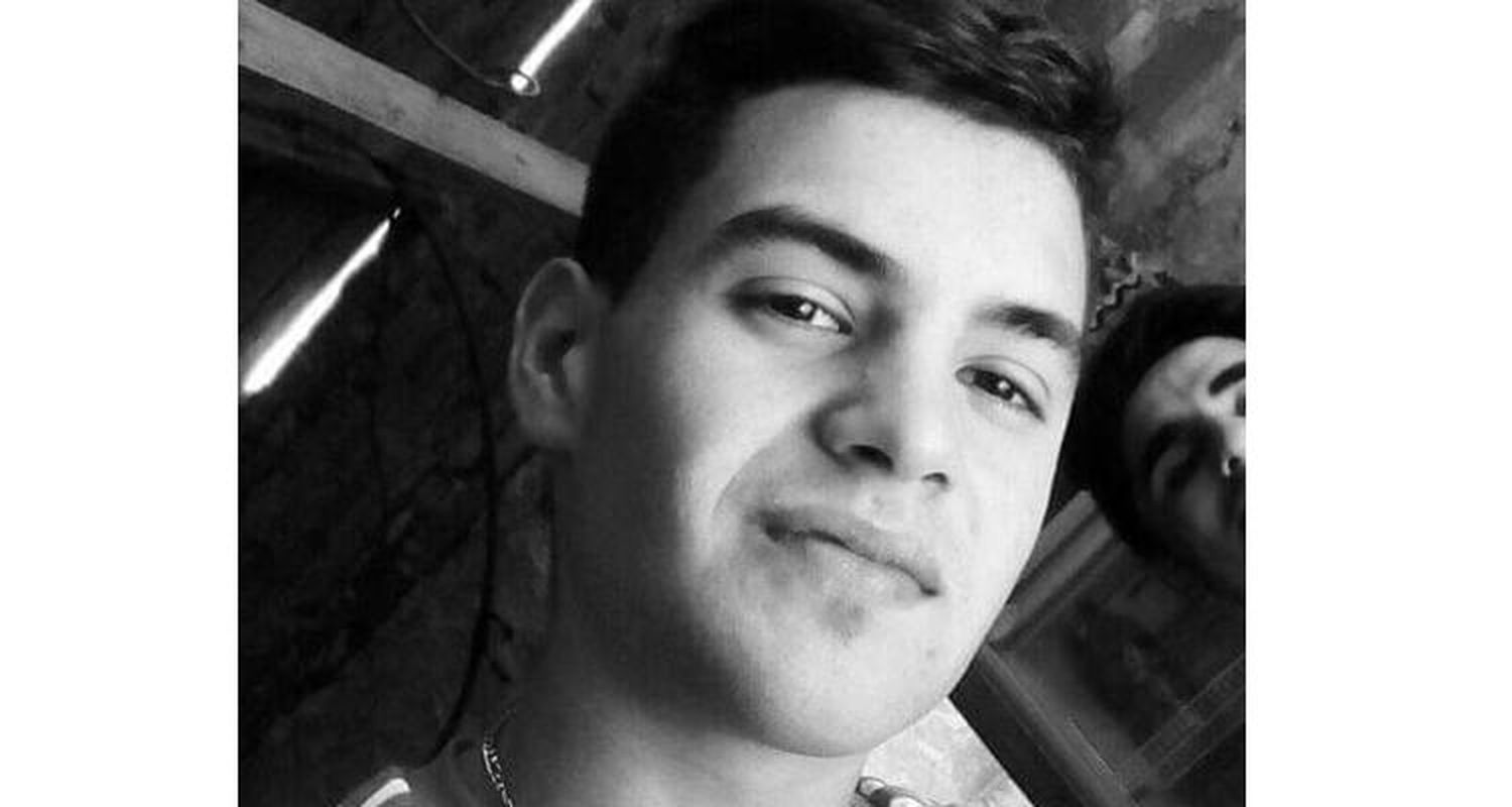 Por cuarta vez en el año, buscan a un joven que se fue de Los Naranjos por sus propios medios