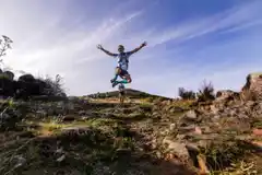 Todo lo que hay que saber del Cruce Tandilia, la gran carrera de trail