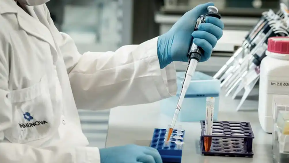 La Anmat autorizó el suero equino para el tratamiento de coronavirus