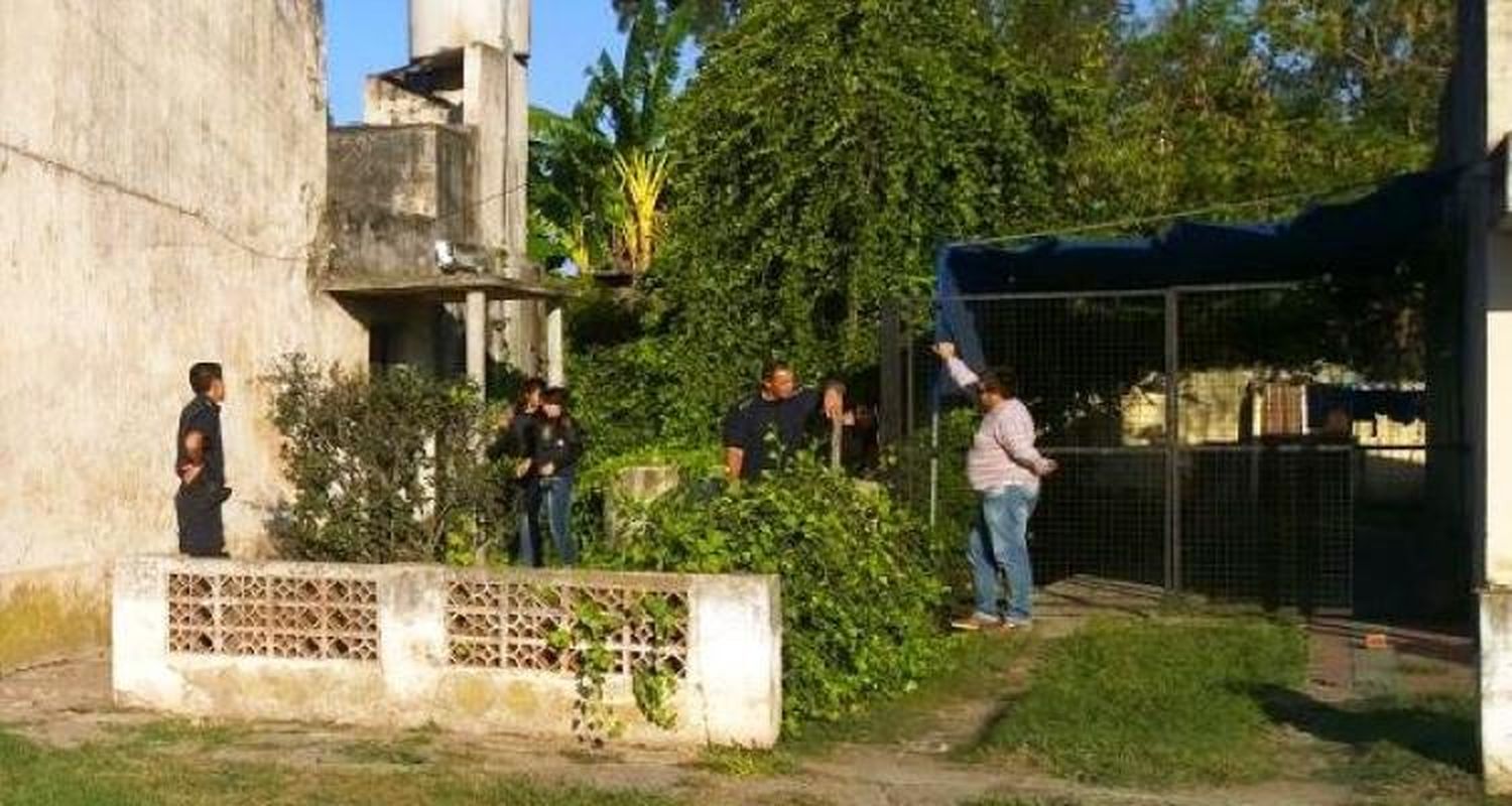 Esclarecieron el robo a La Campiña