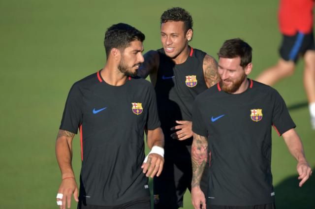En Barcelona lo dan por hecho: Neymar se va al PSG