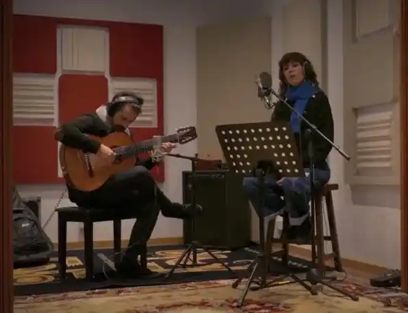 En la semana de la dislexia lanzaron una versión especial del Himno para concientizar