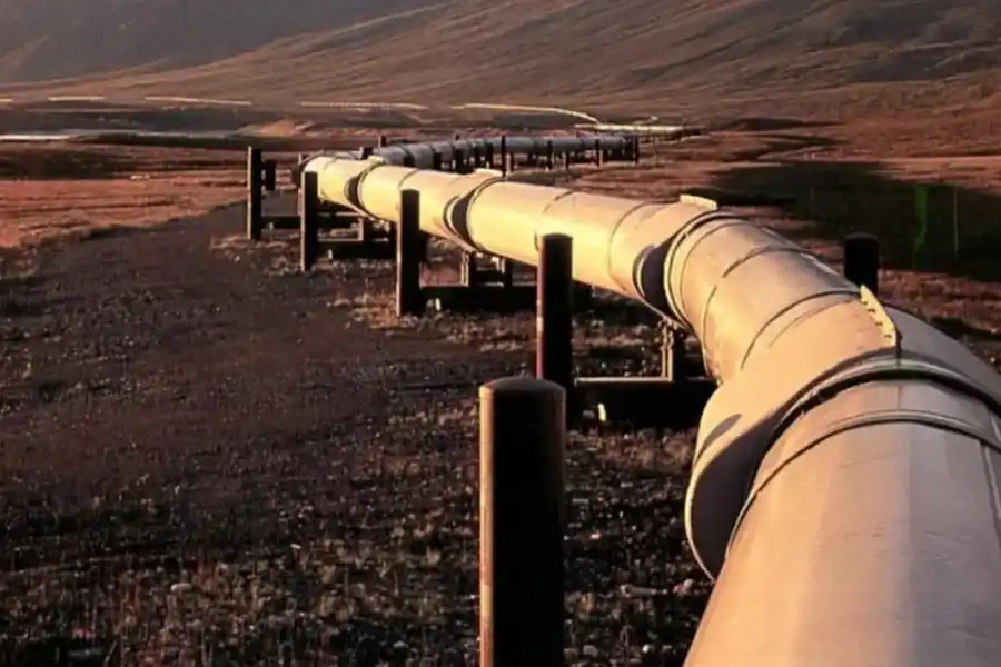 El Gobierno le cambiará el nombre al “Gasoducto Néstor Kirchner”: ¿cómo se llamará?