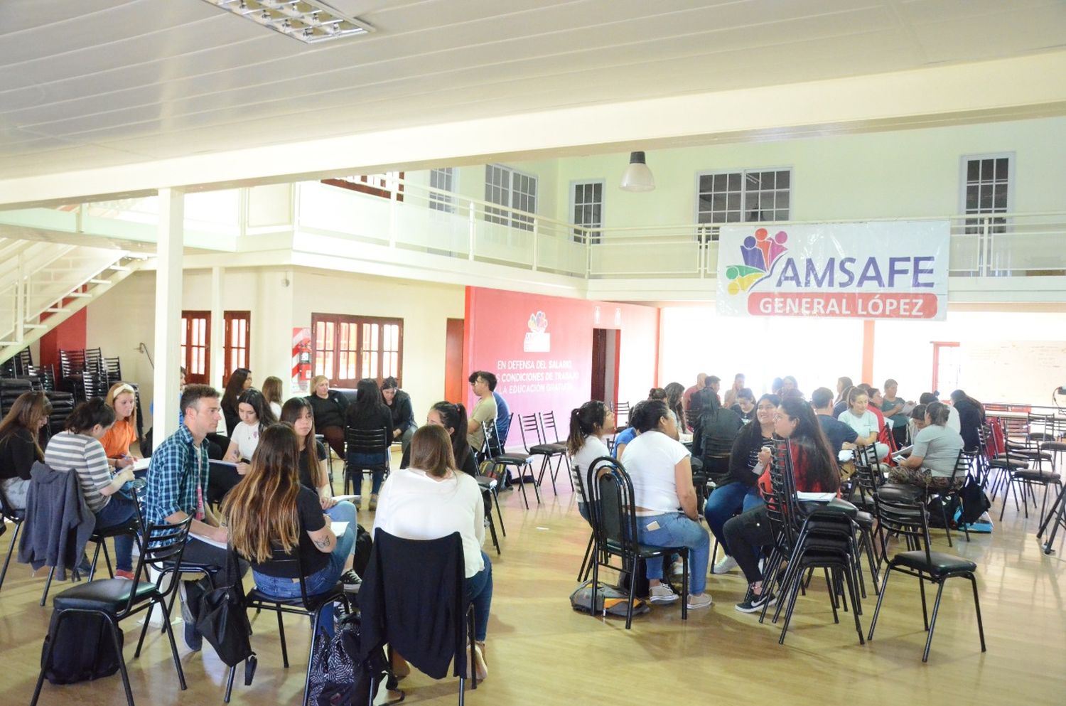 Segunda edición del curso municipal para Operario de Planta de Semillas