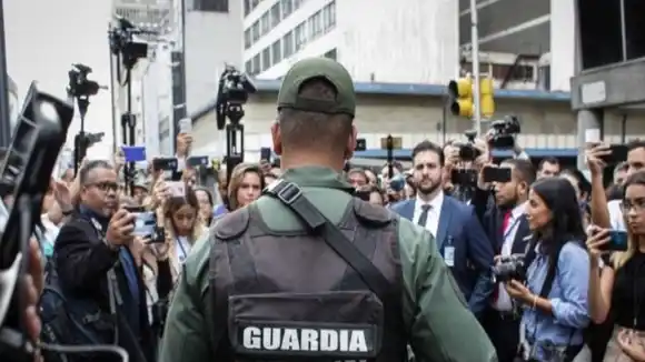 PARA VENCER LA CENSURA periodistas lanzan portal Monitor Venezuela de cara a las elecciones del 21N