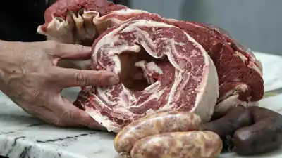 El precio de la carne seguirá subiendo “por falta de hacienda y mayor demanda internacional”