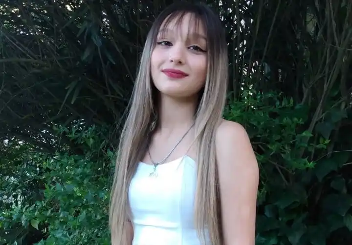 Buscan a Princesa Esmeralda Castillo.