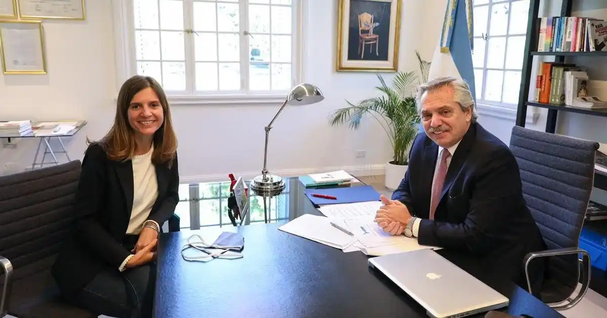 Alberto Fernández anuncia la ampliación de las Becas Progresar para jóvenes de 16 y 17 años