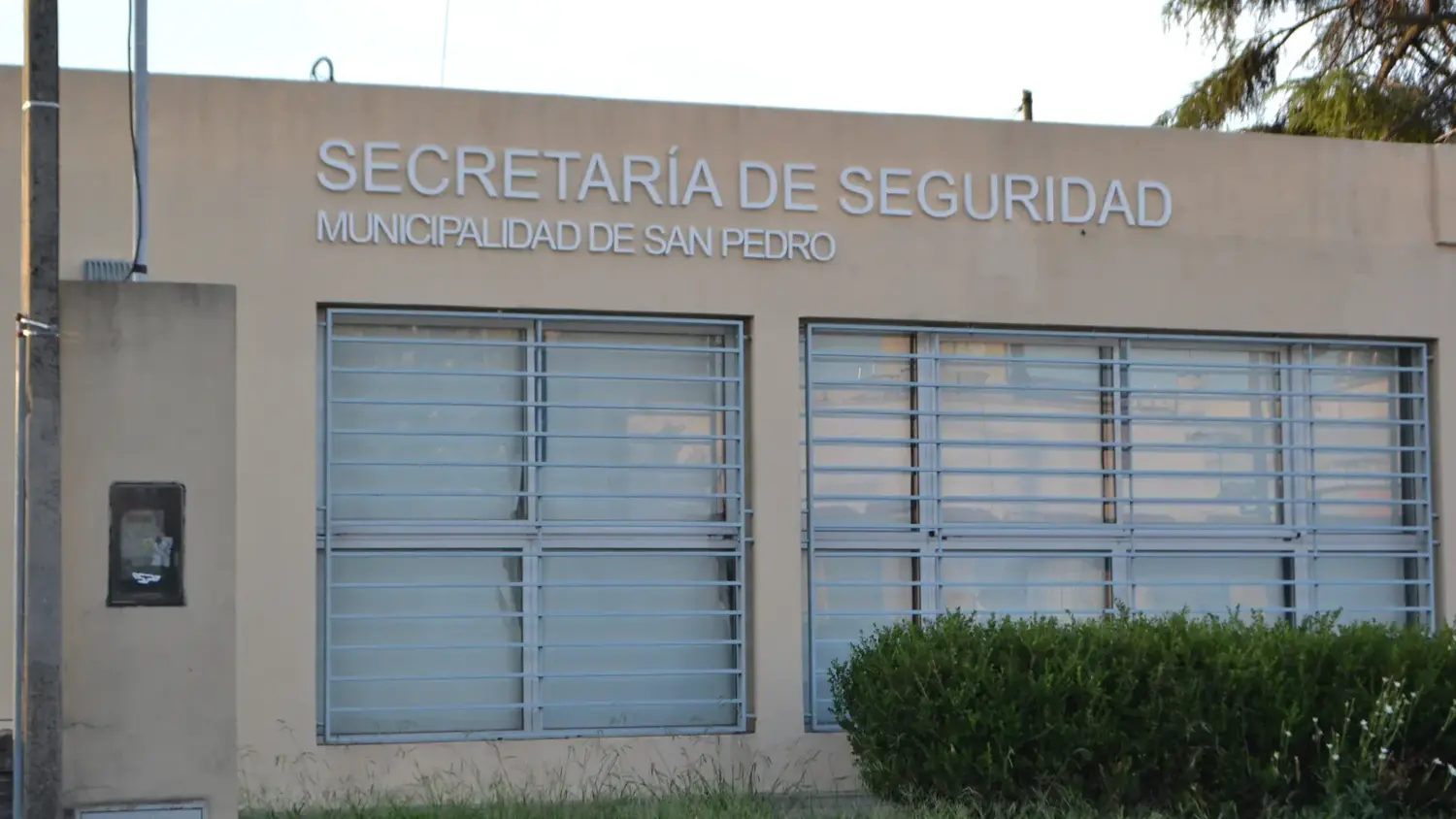 La Secretaría de Seguridad difundió los delitos denunciados de la jornada.