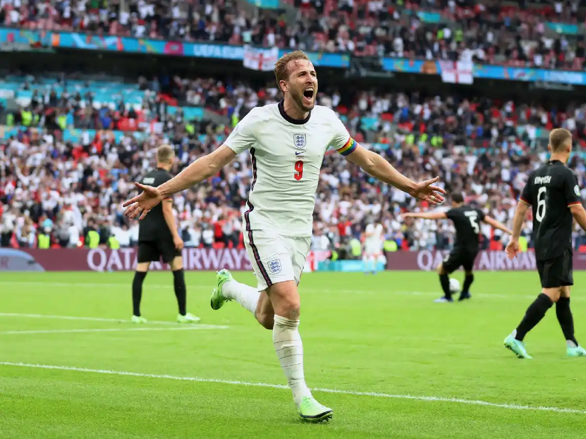 Inglaterra le puso fin a la era Löw en Alemania 