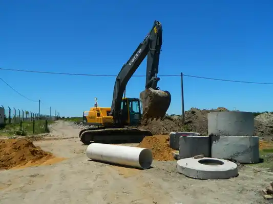 Más de $50 millones para las obras complementarias al colector cloacal
