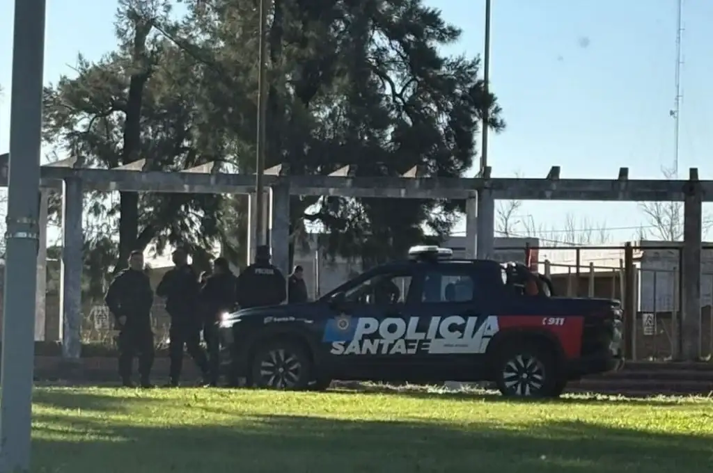 Hallaron muerto a un adolescente