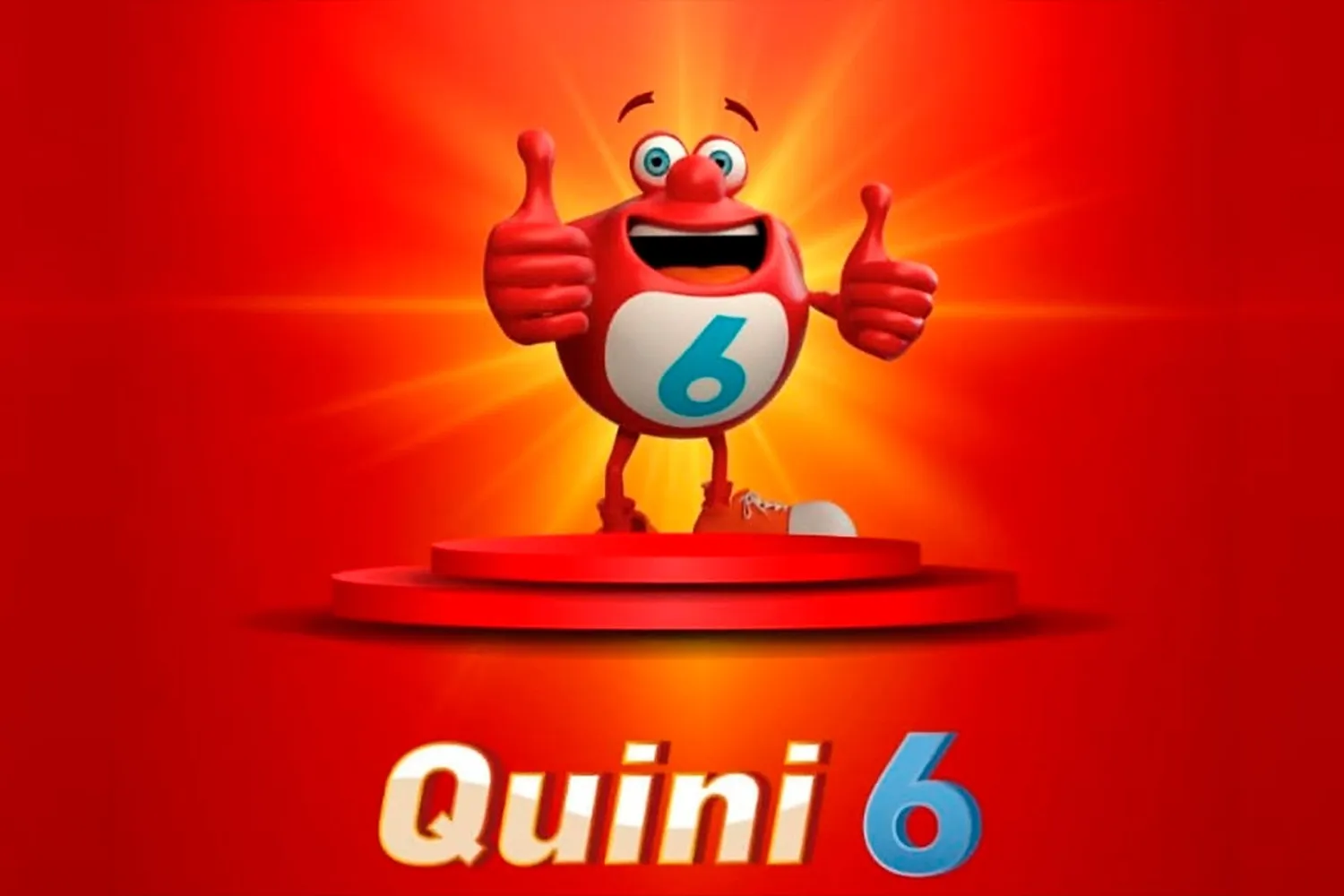 Dos apostadores de Entre Ríos ganaron más de $12 millones en el Quini  6