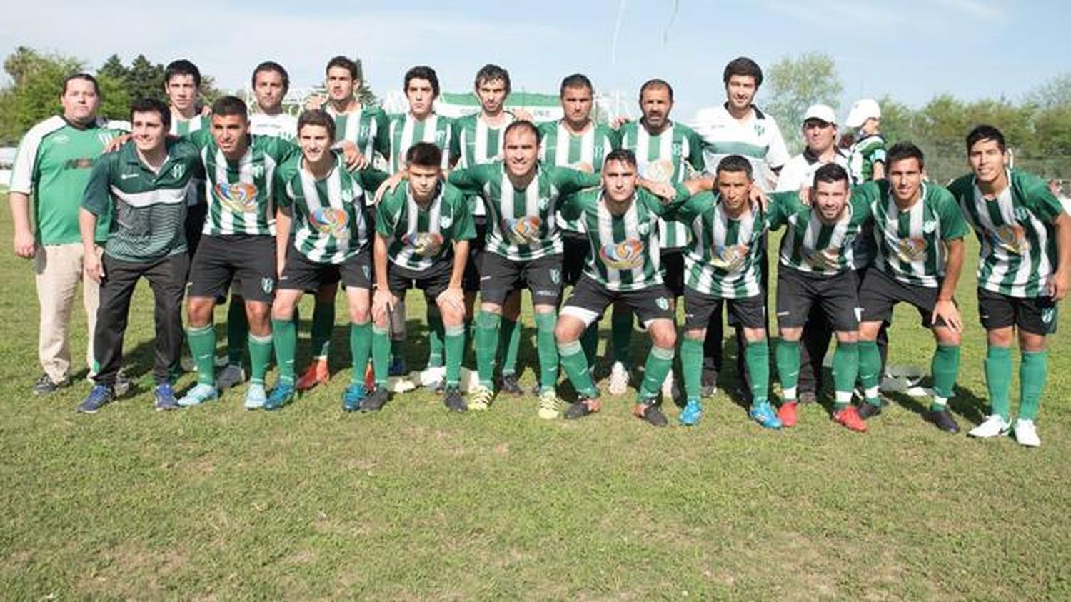 Bancario: el albiverde en pleno crecimiento institucional