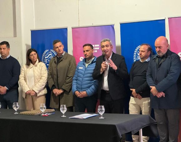 La provincia recibió seis ofertas de más de $14.000 millones para remodelar la avenida Ayacucho en Rosario