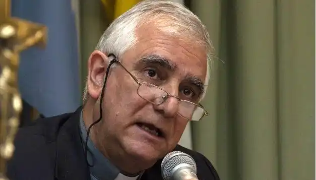 Lozano sobre el 2x1: "lejos de ayudar, renueva heridas"