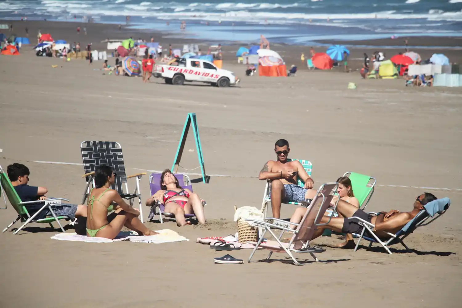 playa - 2