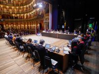 Cortes internacionales admiten la urgencia climática como una amenaza a los derechos humanos