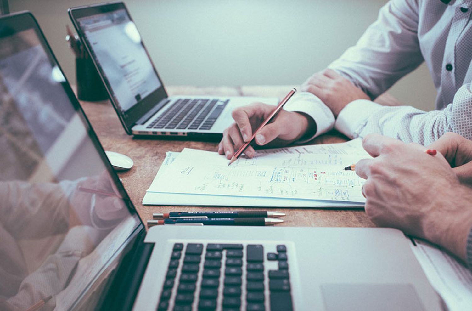 PyMES: 5 consejos para una gestión exitosa