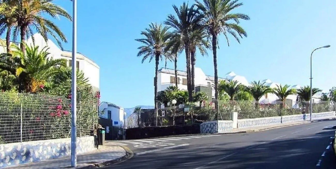 Zona en la que ocurrió el hecho.