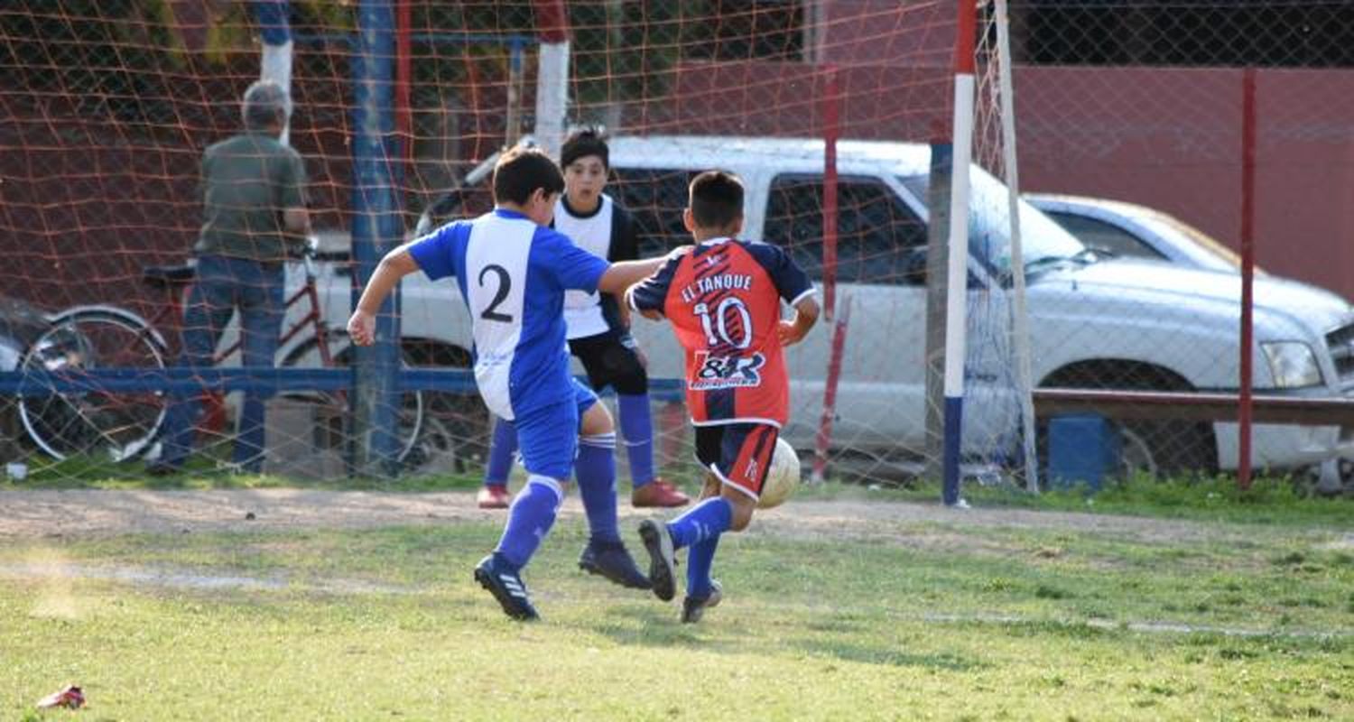 La segunda ronda del Clausura de la LDI empezó a medias