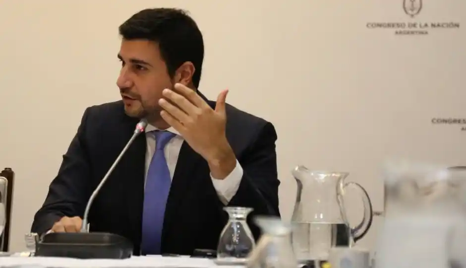 Cleri: “El Senasa debe aportar información para frenar el ecocidio y sancionar judicialmente a los responsables”