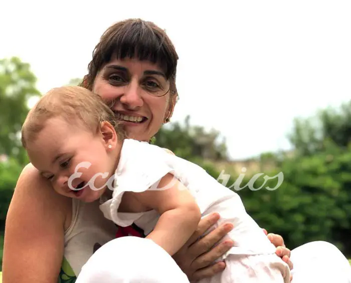 “Necochea es mi lugar en el mundo, no dejaría de venir nunca”