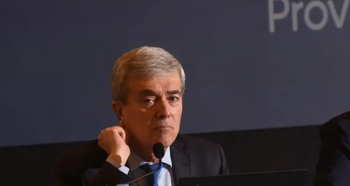 Agosto defendió el acuerdo que la provincia pretende firmar con AFIP