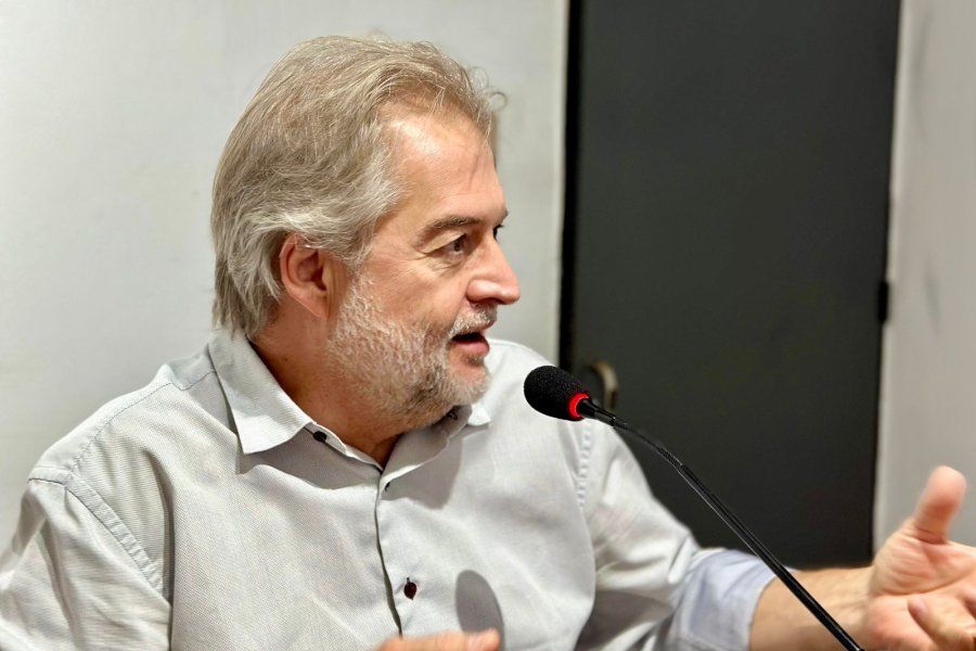 Mirabella expresó su total rechazo al comunicado de Milei que pide la renuncia al personal del Servicio Exterior de la Nación