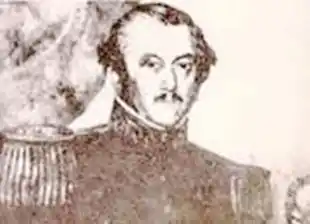 Apuntes sobre el General Urdinarrain