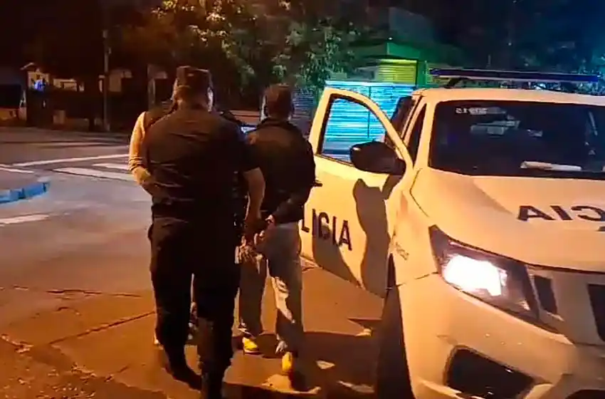 Consumieron $ 11 mil y quisieron estafar al bar pagando con billetera virtual