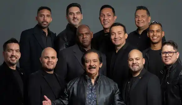 ¡SE ACABÓ EL AÑO! Los gaitazos vuelven a Caracas