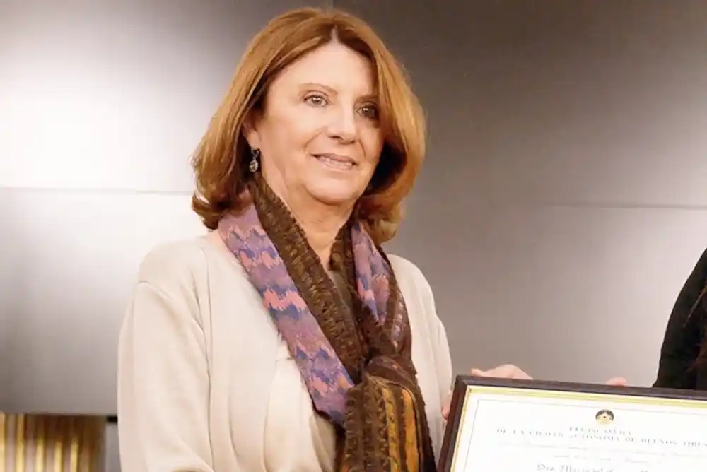 María del Carmen Roqueta