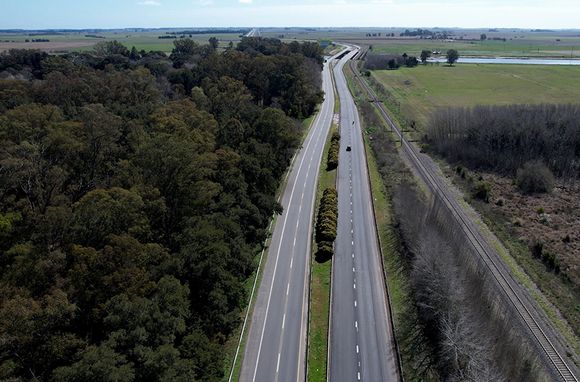 El Gobierno avanzará con la privatización de la empresa que administra varias rutas nacionales