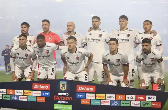 Newell’s hizo el ridículo en la Bombonera: cinco cachetazos, cero reacción y un club a la deriva