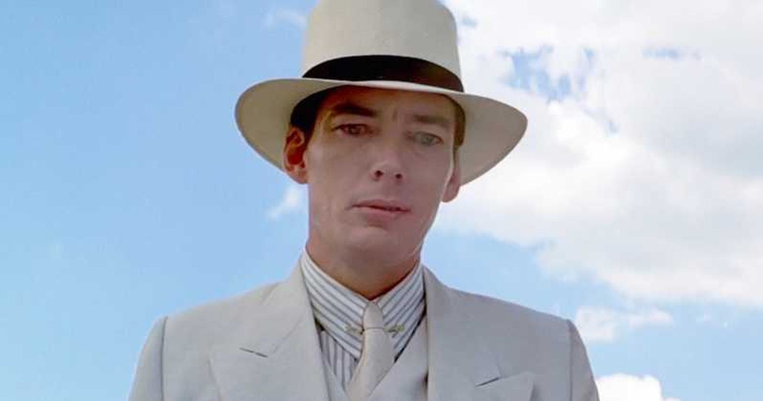 Falleció Billy Drago, el malvado de Hollywood