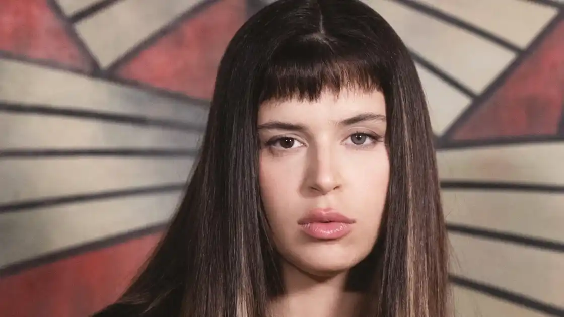 Nathy Peluso.