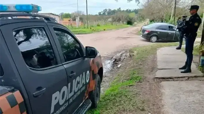 Asesinato entre primos en Entre Ríos: testigo reveló detalles de las horas previas al crimen