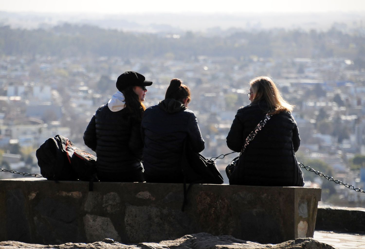 El clima en vacaciones de invierno en Tandil: mínimas bajo cero y máximas que no superarán los 12°C