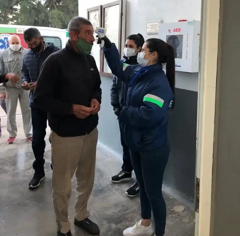 Médico pide extremar cuidados