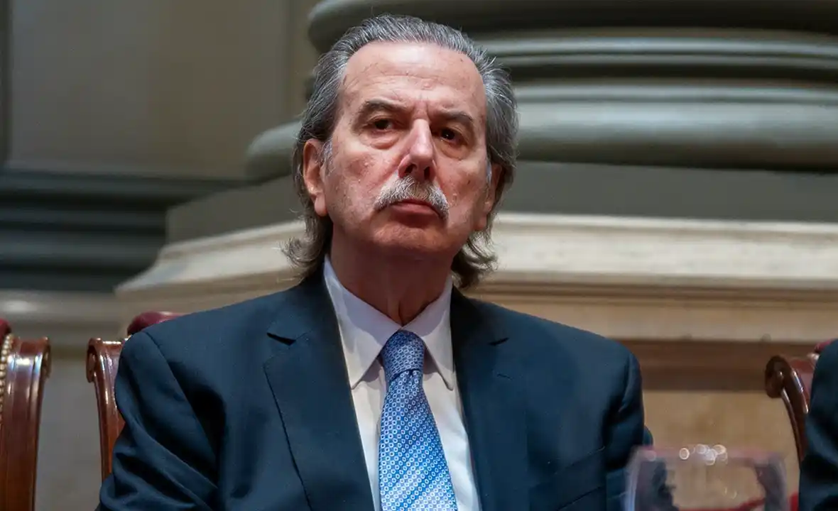 NA: el doctor Juan Carlos Maqueda