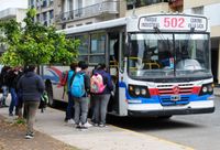 En vísperas de un nuevo aumento del boleto, el Concejo buscará aprobar un plan de contingencia