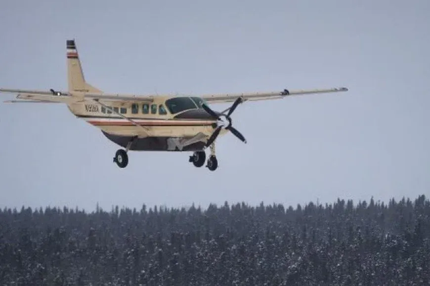 alaska - 1