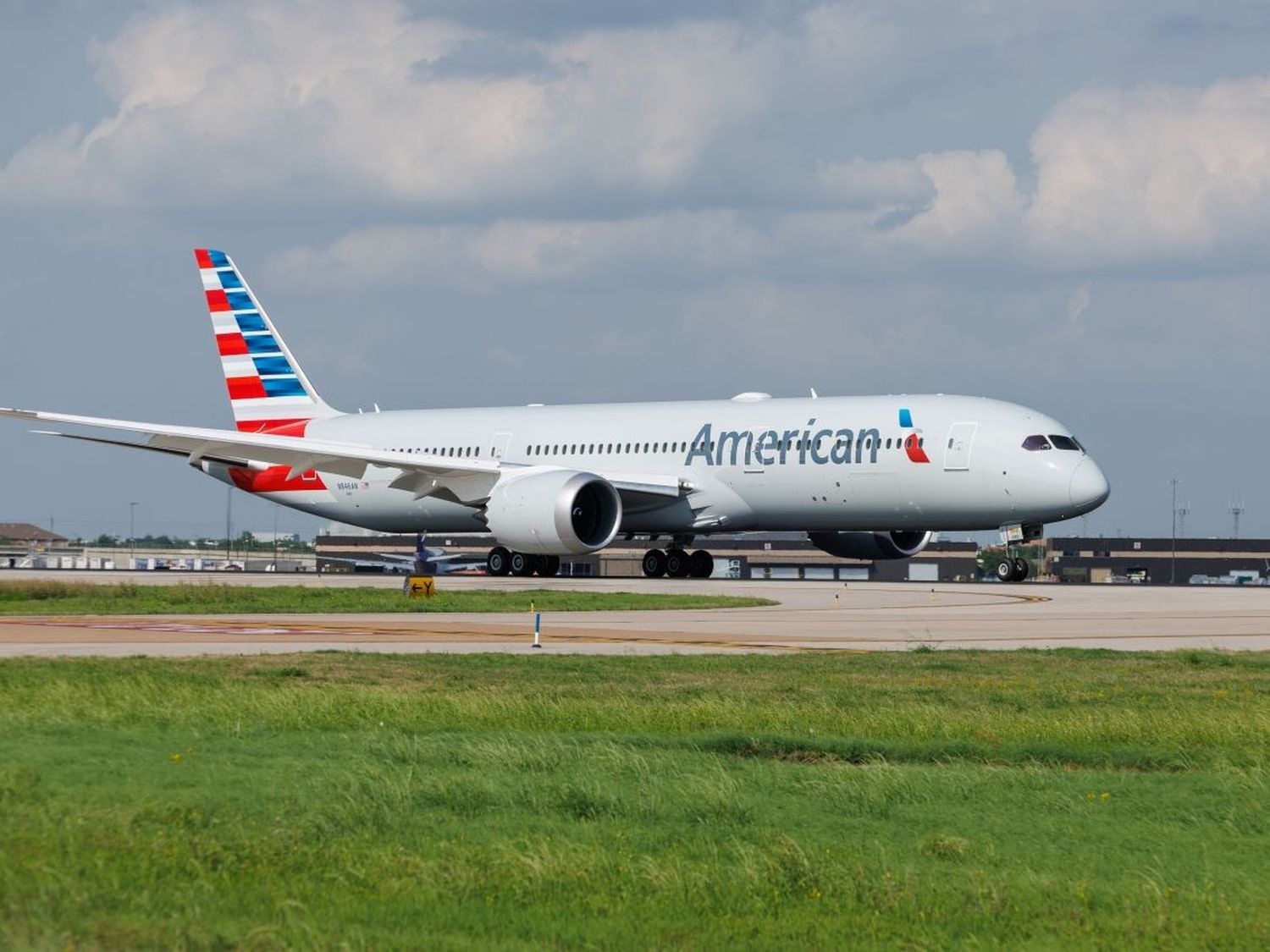 American Airlines recibe sus primeros Dreamliner con los nuevos asientos Flagship Suite