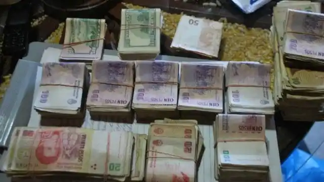 Caso Cabrera: dos detenidos por el asalto; uno fue liberado
