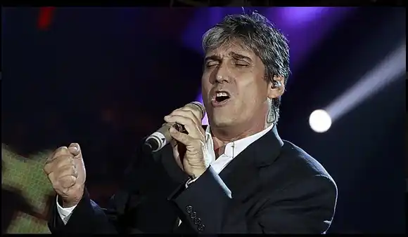 37 años después: Guillermo Dávila y Giselle Blondet sellan otra vez su amor