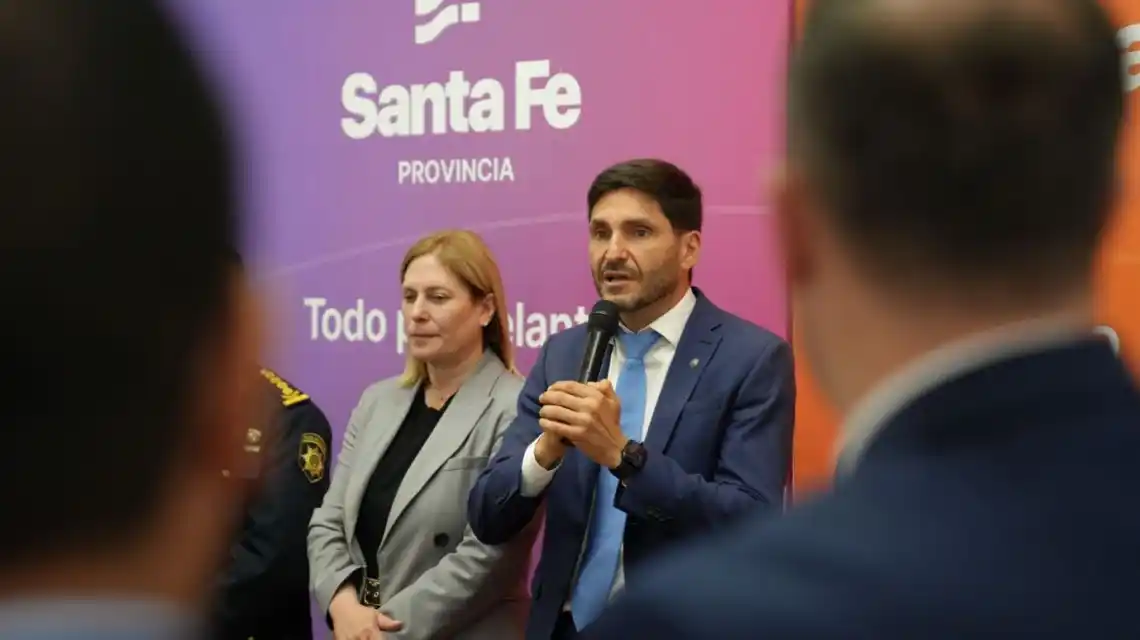 “El campo necesita previsibilidad”