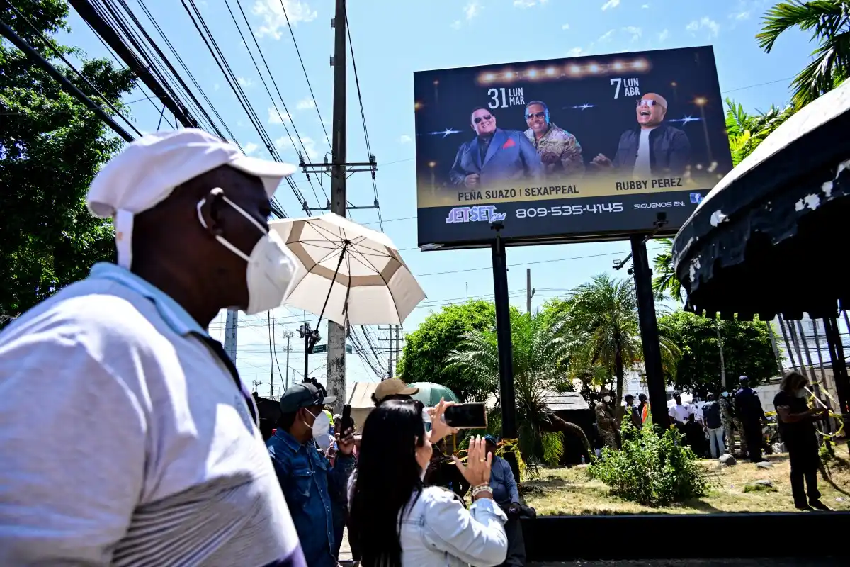 ¿Cuántos venezolanos estaban en la discoteca en Santo Domingo?: ESTO ES LO QUE SE SABE
